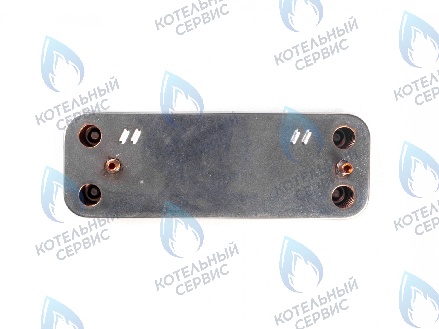 ES210P-156-14F-HR Теплообменник ГВС вторичный 14 пластин (5686680) в Орле