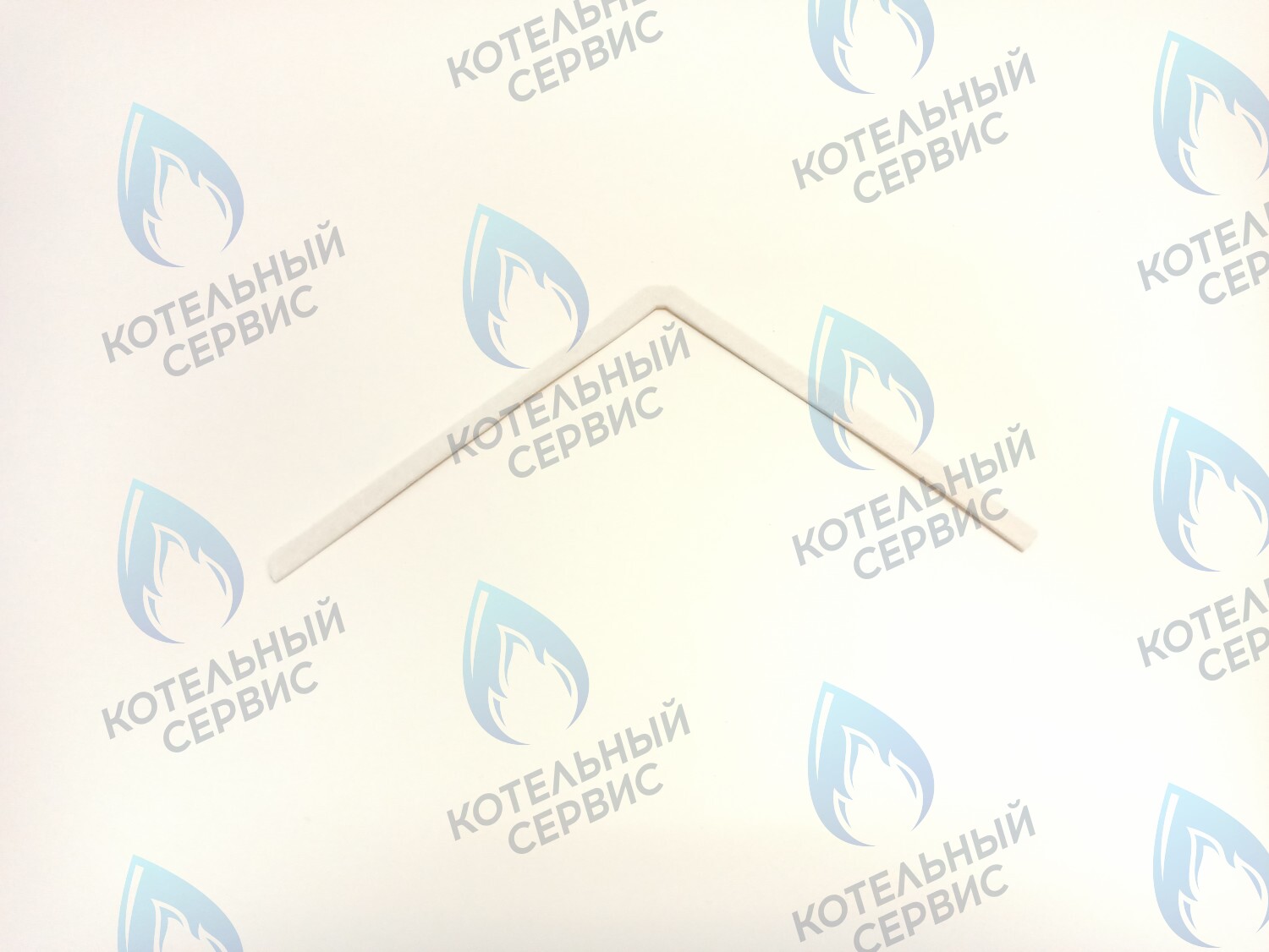 440012225 Прокладка теплообменника верхняя RINNAI GMF/EMF 167/207 в Орле