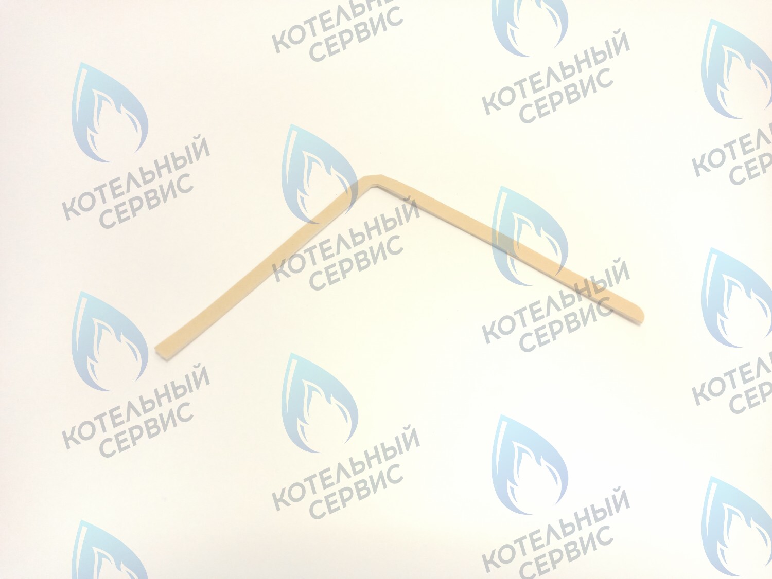 440012225 Прокладка теплообменника верхняя RINNAI GMF/EMF 167/207 в Орле