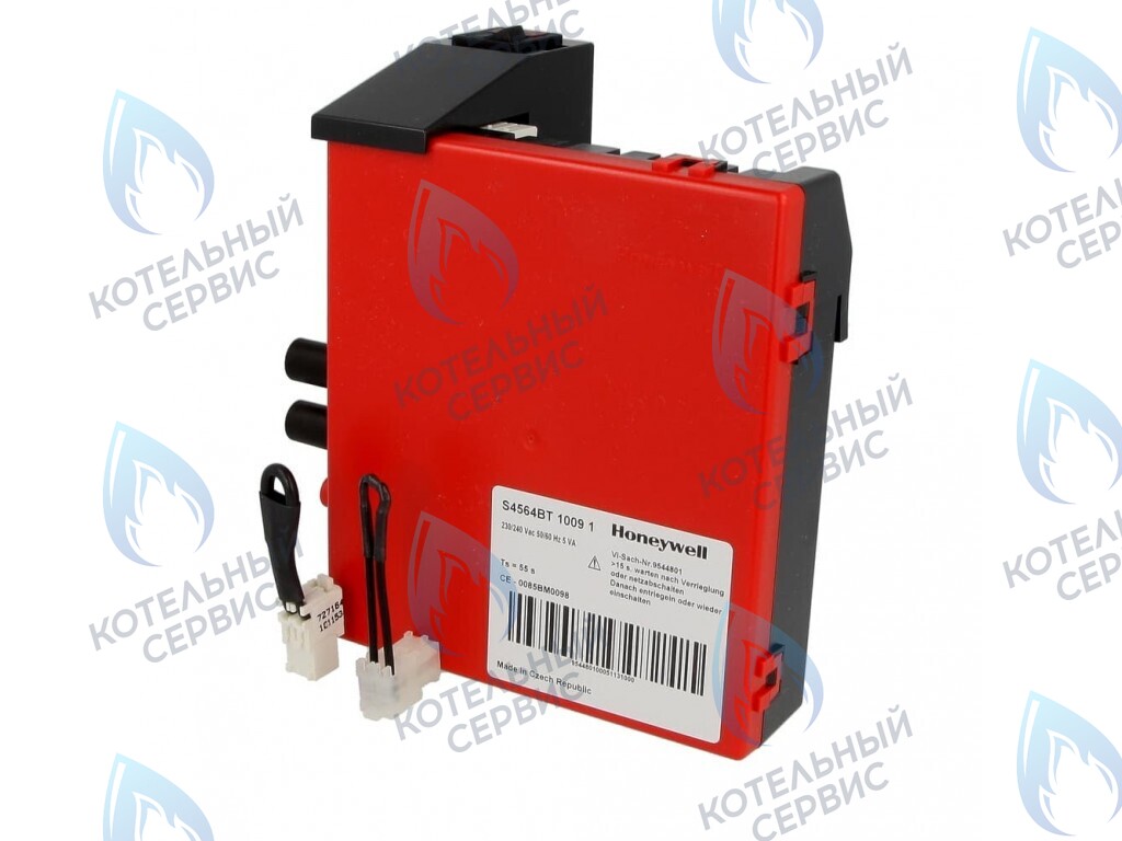 7823803 Топочный автомат GSA1 Honeywell VIESSMANN в Орле