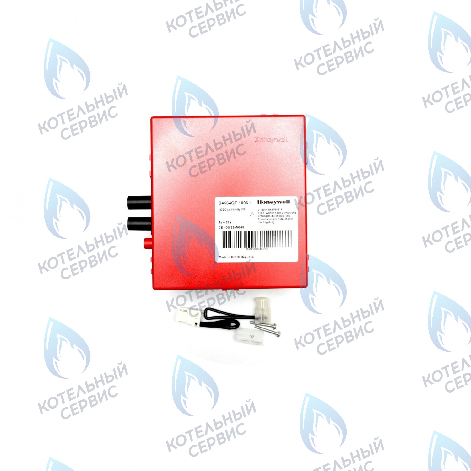 7823803 Топочный автомат GSA1 Honeywell VIESSMANN в Орле