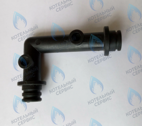 Трубка для трехходового клапана (TA-13~30) KITURAMI