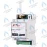 6282 Термостат (контроллер) MyHeat GSM (GSM, DIN) в Орле