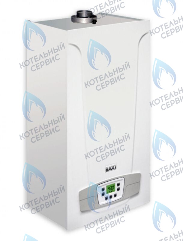  Настенный газовый котел BAXI ECO-5 Compact (Одноконтурный, турбо) в Орле