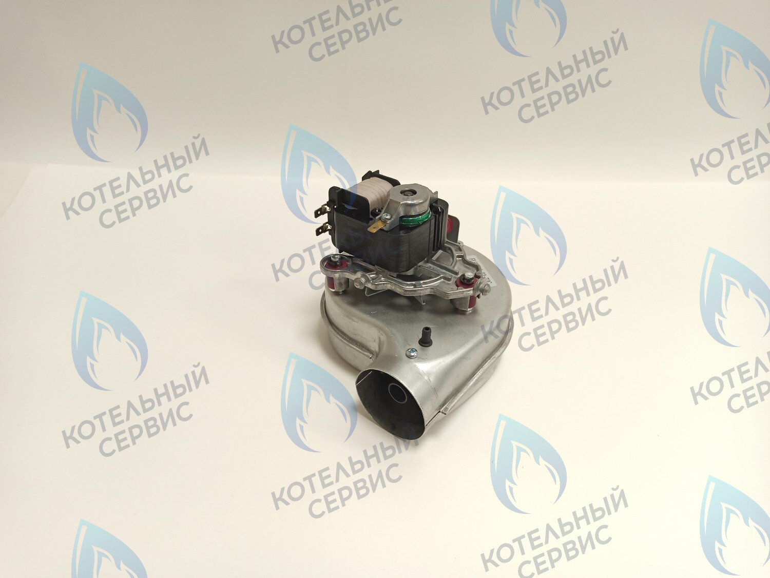 AF010-53W-K Вентилятор дымоудаления FERROLI Fortuna, KoreaStar Premium 53W (90260170, 398000170, KS90264130, KS90264150) в Орле