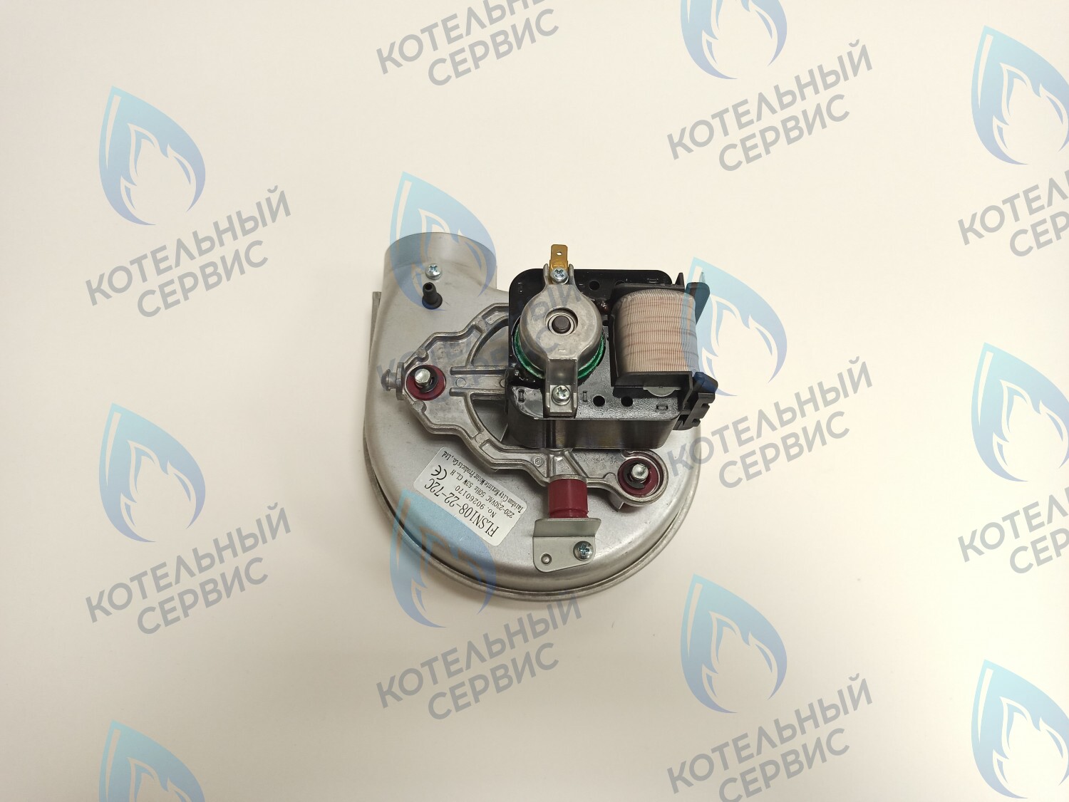 AF010-53W-K Вентилятор дымоудаления FERROLI Fortuna, KoreaStar Premium 53W (90260170, 398000170, KS90264130, KS90264150) в Орле