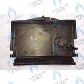 Крышка панели управления (передняя) ARISTON