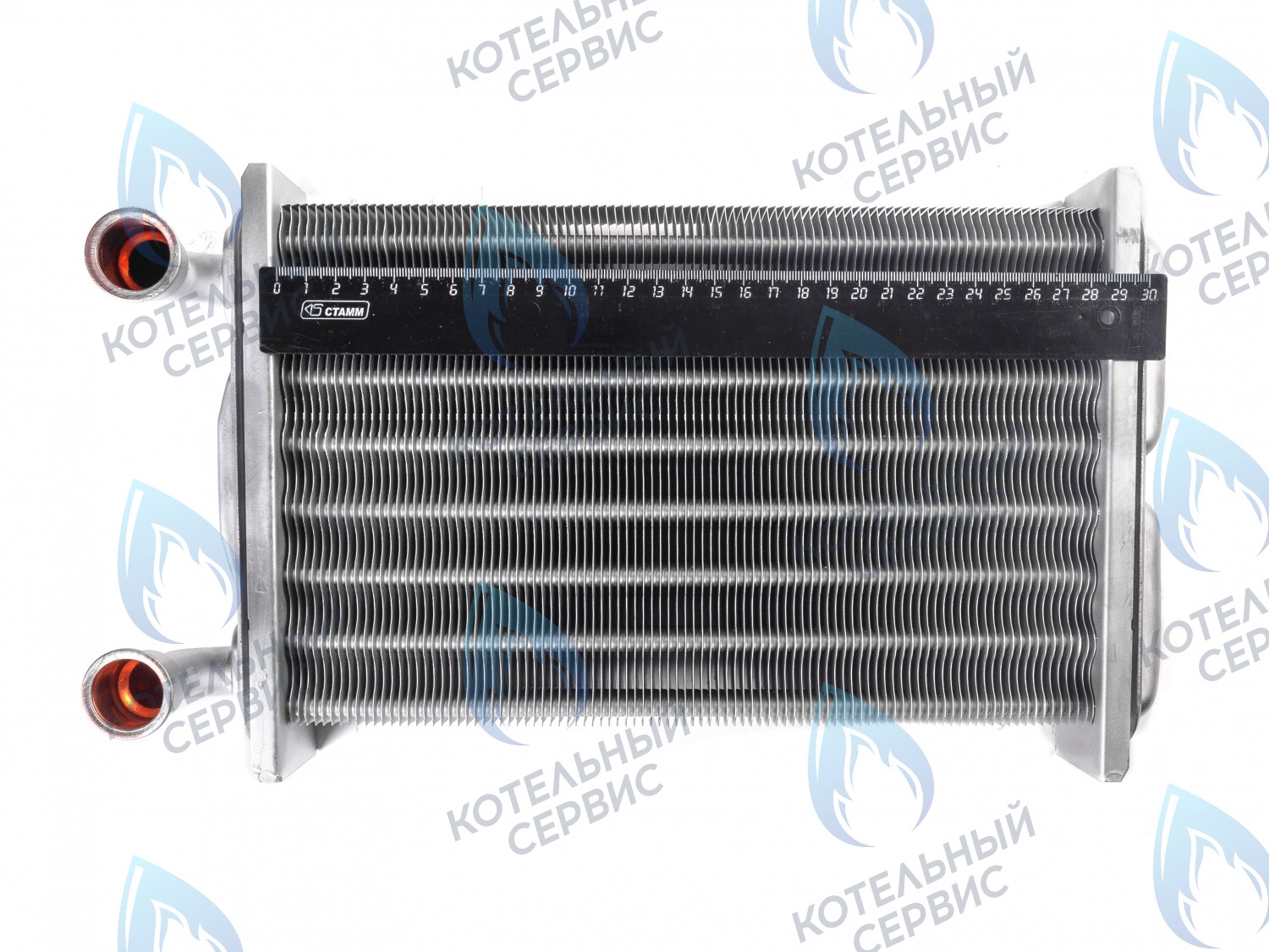 BI1562 104 Основной теплообменник ELECTROLUX Quantum 32 Fi кВт турбо в Орле