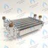 EB092-200 Теплообменник битермический 200мм LEBERG 20ASF, OLICAL M Series 24 кВт в Орле