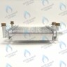 EB092-200 Теплообменник битермический 200мм LEBERG 20ASF, OLICAL M Series 24 кВт в Орле