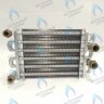 EB092-200 Теплообменник битермический 200мм LEBERG 20ASF, OLICAL M Series 24 кВт в Орле
