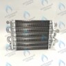 EB092-200 Теплообменник битермический 200мм LEBERG 20ASF, OLICAL M Series 24 кВт в Орле