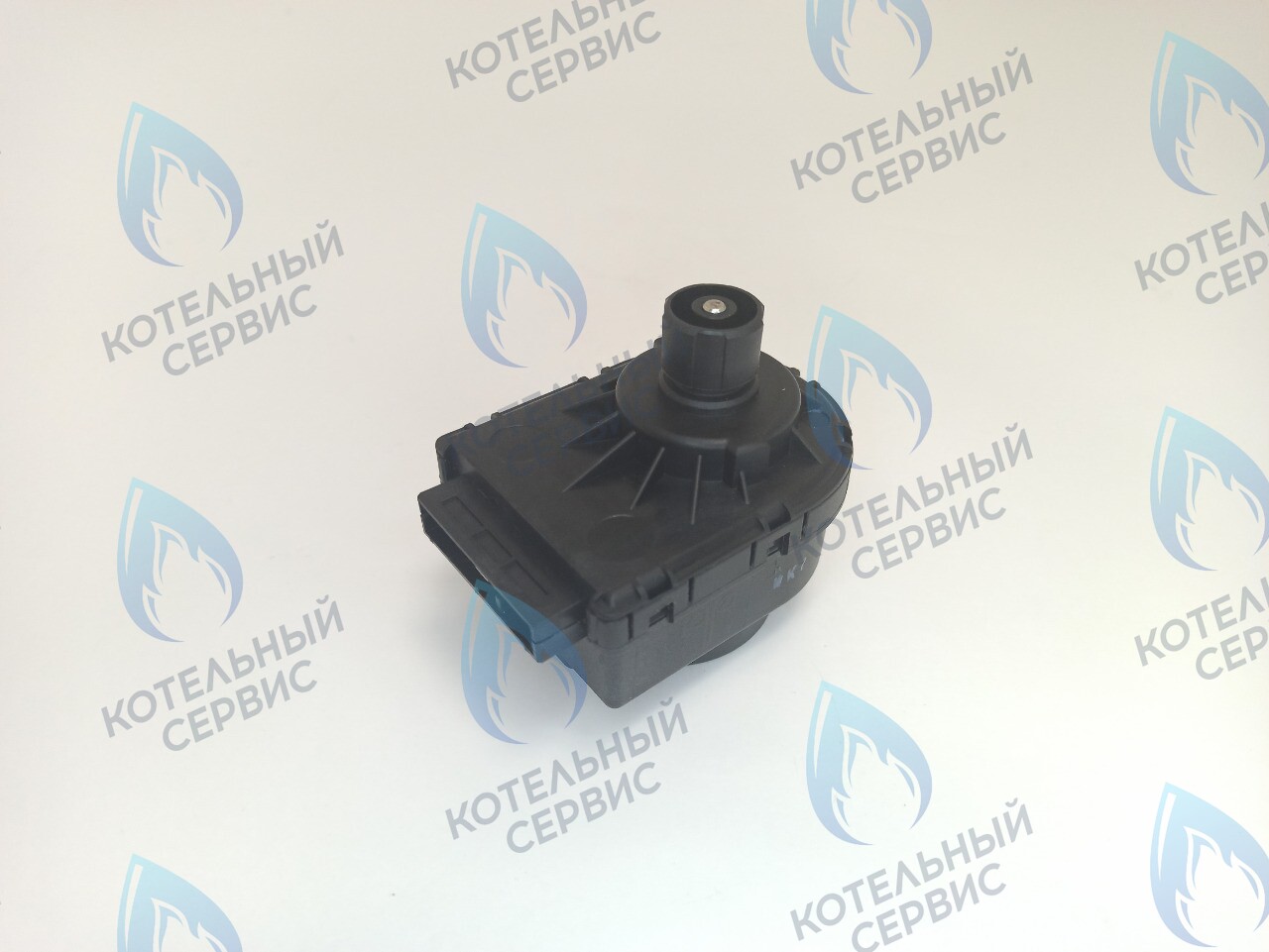 710000256 Сервопривод (мотор) трехходового крана VARME (710000256), LIGHT (HU002B)  Federica Bugatti в Орле