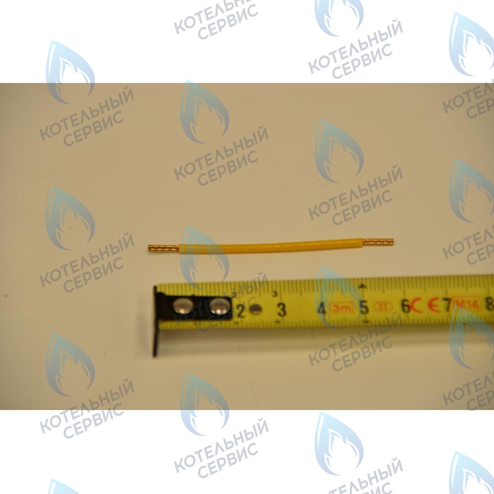 8414540 Перемычка комнатного термостата BAXI в Орле