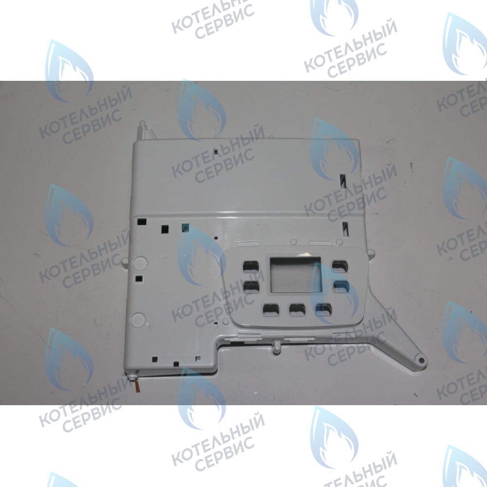 710586600 Крышка декоративная панели управления BAXI в Орле