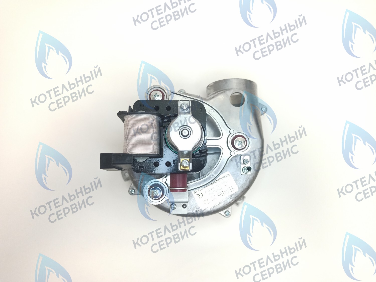 AF018-48W-K Вентилятор BERETTA RIELLO 48W GR00680R (R10020793) в Орле