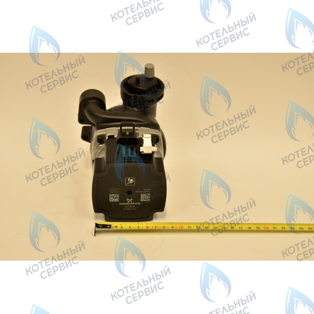 722185500 Насос циркуляционный  UMP 15-60 6M с проводом BAXI в Орле