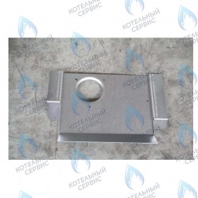 Площадка крепления вентилятора BAXI