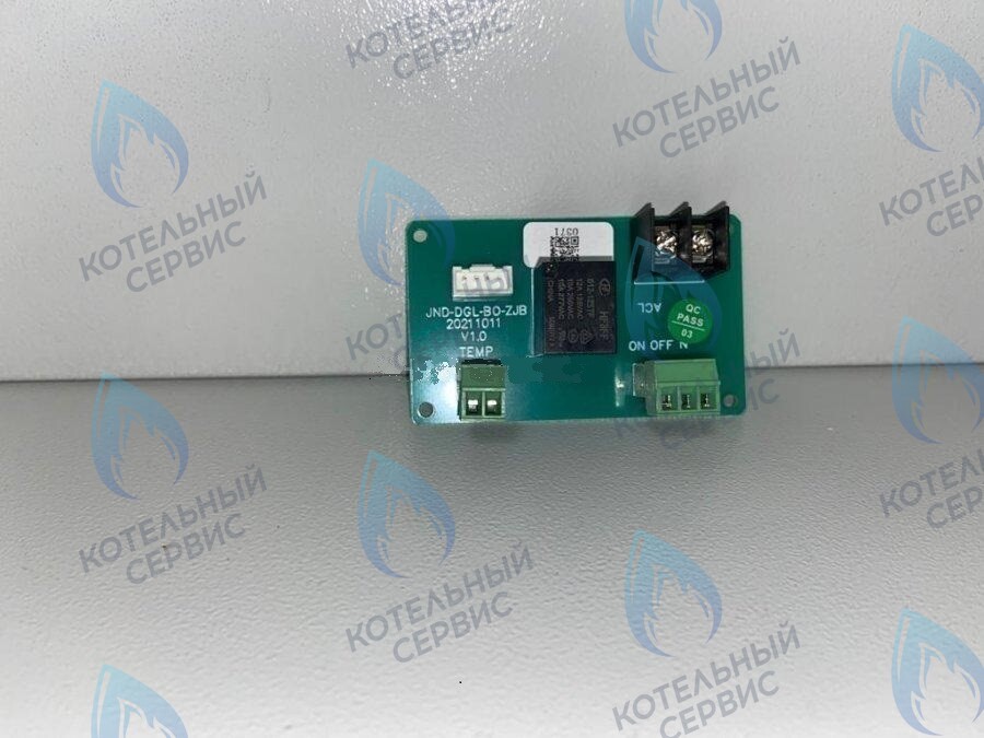 107.9000150 Плата подключения бойлера KENTATSU в Орле
