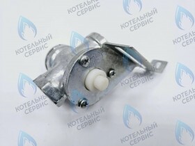 Механический клапан АГУК (котловой, обратный)