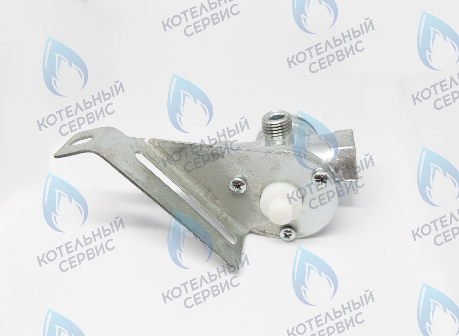  Механический клапан АГУК (котловой, обратный) в Орле