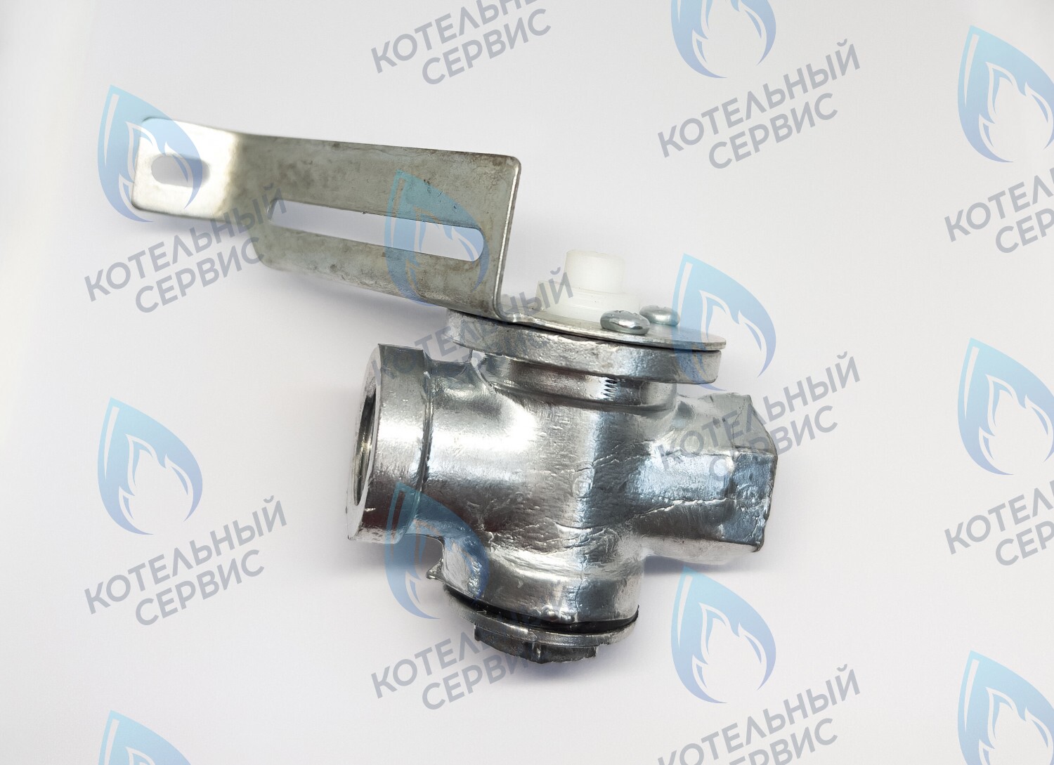  Механический клапан АГУК (котловой, обратный) в Орле