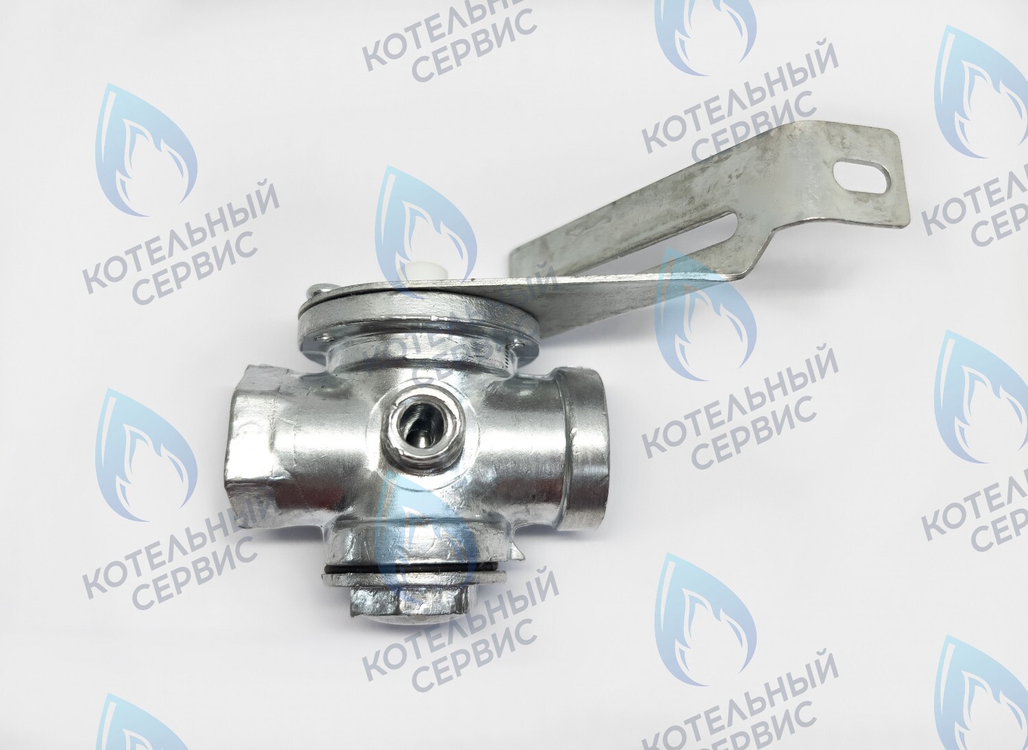  Механический клапан АГУК (котловой, обратный) в Орле