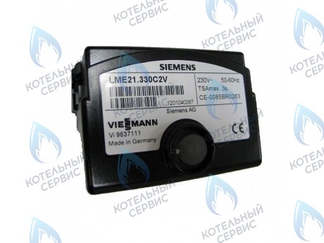 7826295 Автомат розжига VIESSMANN в Орле