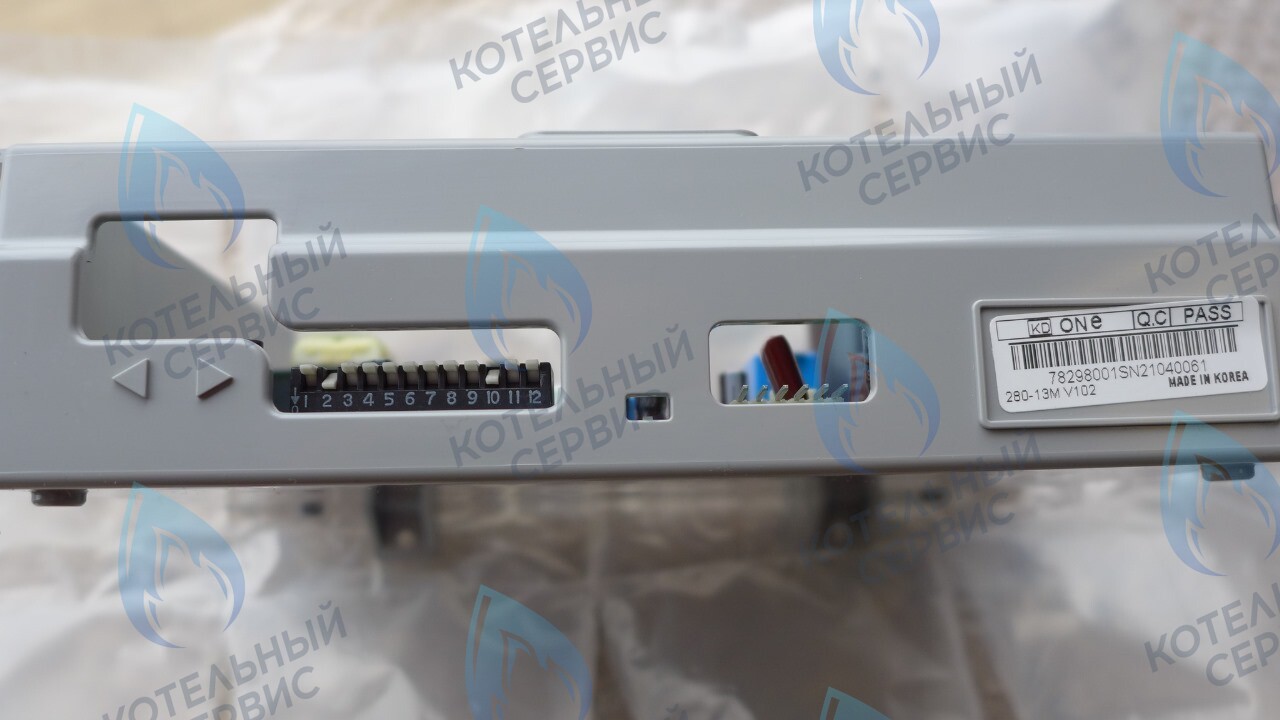 30012695C Плата (блок управления, контроллер) NAVIEN Prime Coaxial 30-35K, Smart Tok Coaxial 30-35K (30012695A) в Орле