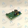 CB001-02 Плата управления PCB SM11469 Honeywell BAXI ECO Four, FOURTECH, MAIN Four (CS0261H) (нового образца, белая панель) (710825300, замена для 5702450) в Орле