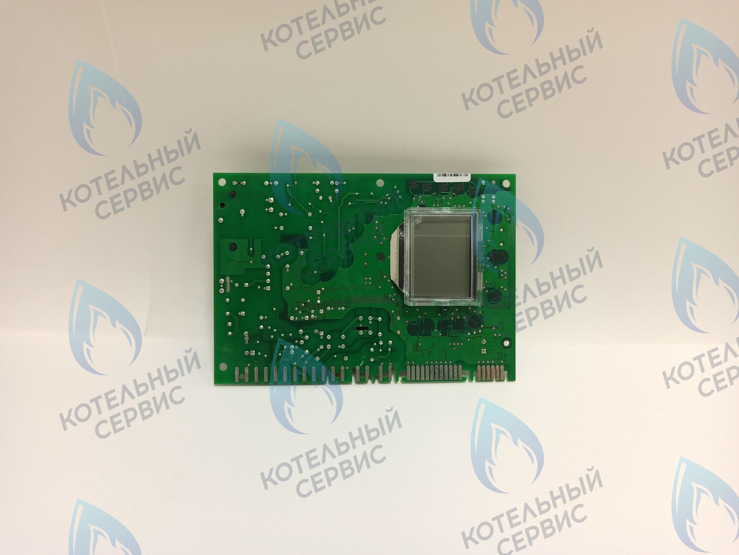 CB001-02 Плата управления PCB SM11469 Honeywell BAXI ECO Four, FOURTECH, MAIN Four (CS0261H) (нового образца, белая панель) (710825300, замена для 5702450) в Орле