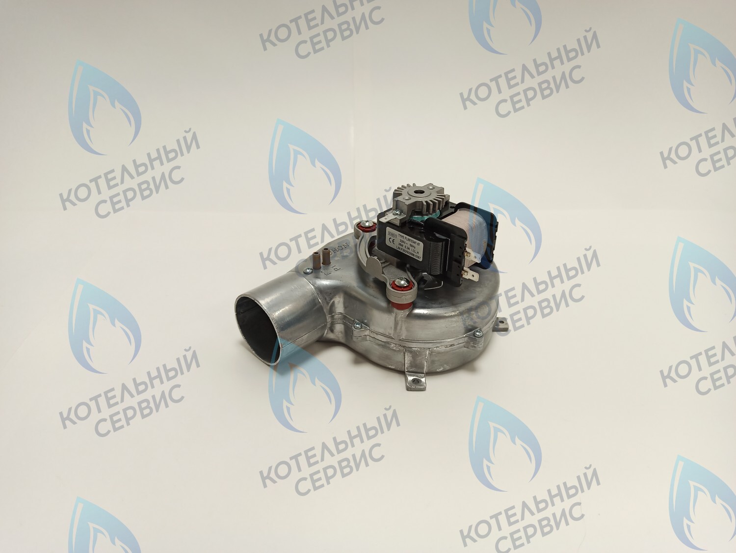 2506012000003 Вентилятор дымоудаления (турбина) KOTITONTTU SUARI S 24 DK в Орле