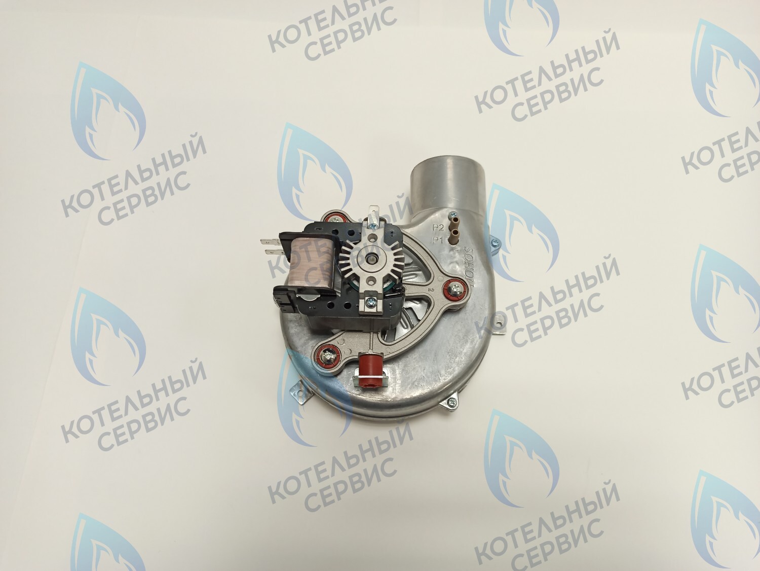 2506012000003 Вентилятор дымоудаления (турбина) KOTITONTTU SUARI S 24 DK в Орле