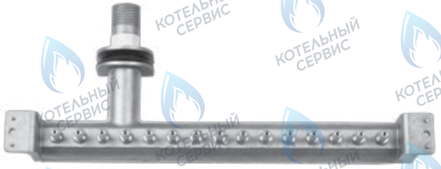 2020338 Коллектор газовый в сборе для ESR 2.25, 2.30, 2.35 LNG (2020338) ARDERIA в Орле