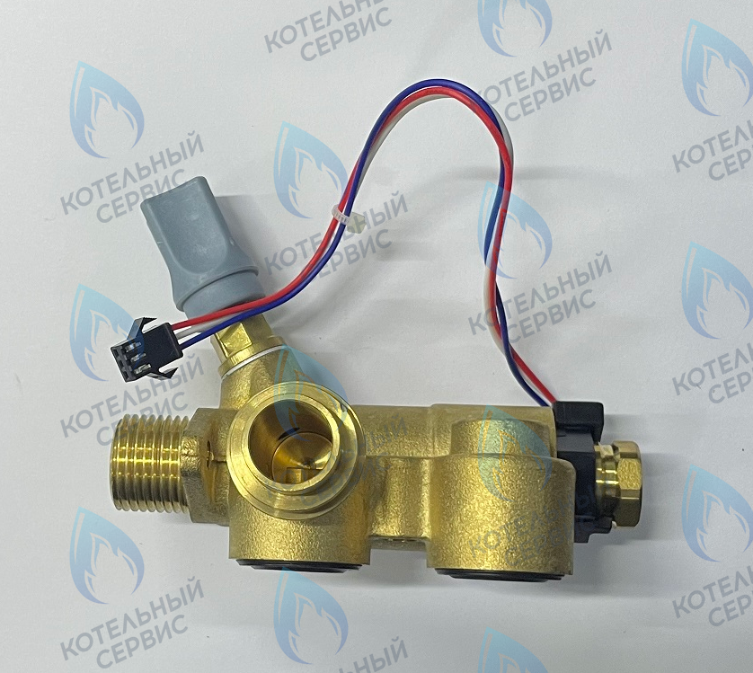 20040869A Гидравлическая группа ГВС Navien Heatluxe (NGB210) в Орле