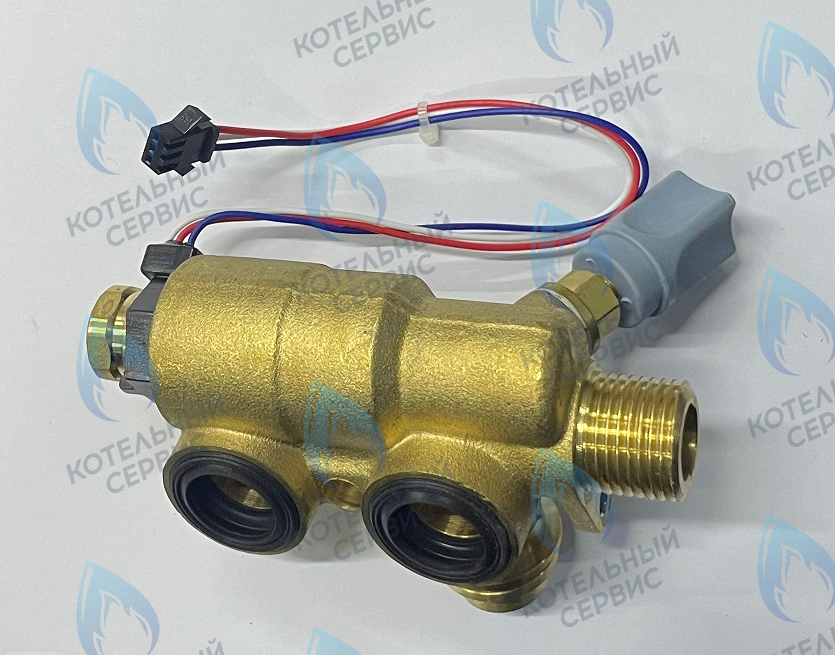 20040869A Гидравлическая группа ГВС Navien Heatluxe (NGB210) в Орле