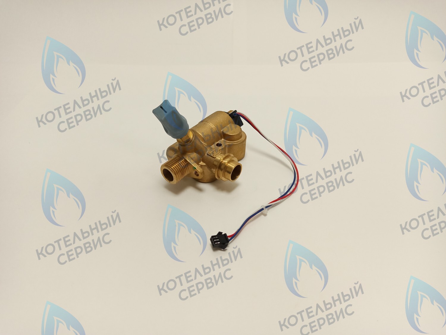 20040869B Гидравлическая группа ГВС Navien Heatluxe (NGB210) в Орле