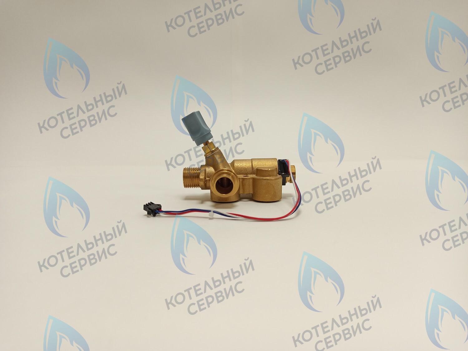 20040869B Гидравлическая группа ГВС Navien Heatluxe (NGB210) в Орле
