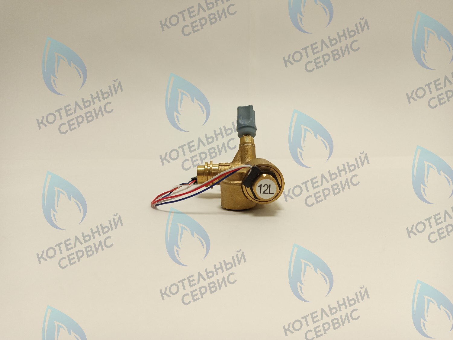 20040869B Гидравлическая группа ГВС Navien Heatluxe (NGB210) в Орле