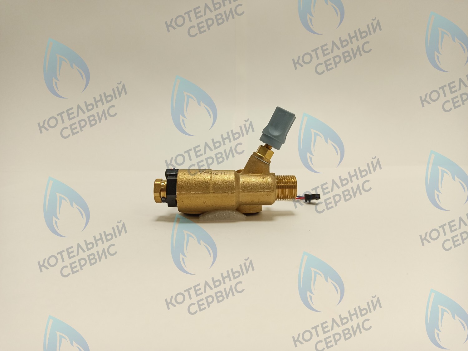 20040869B Гидравлическая группа ГВС Navien Heatluxe (NGB210) в Орле
