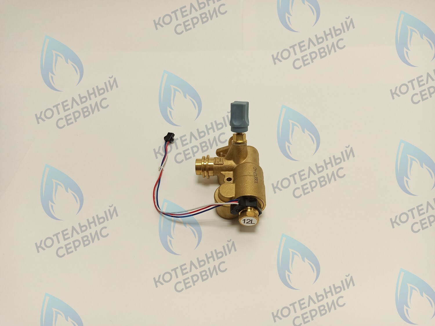 20040869B Гидравлическая группа ГВС Navien Heatluxe (NGB210) в Орле