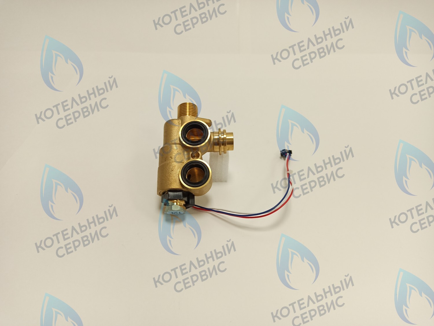 20040869B Гидравлическая группа ГВС Navien Heatluxe (NGB210) в Орле