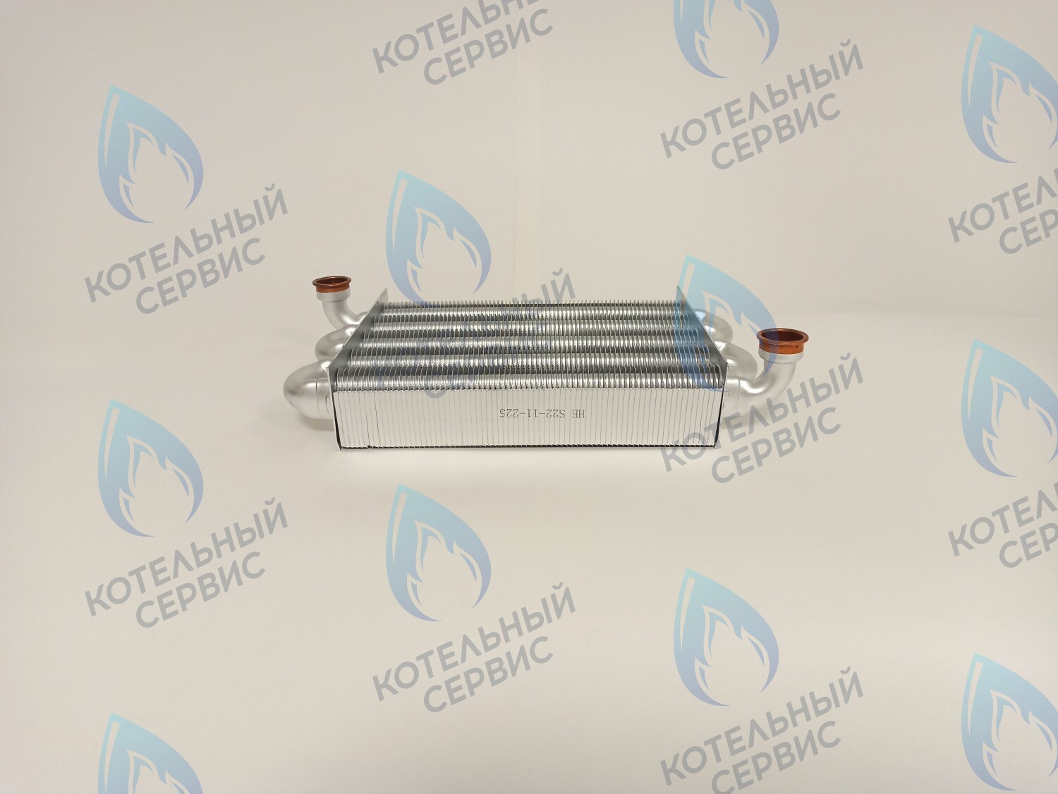 S22013.0220-032R Теплообменник первичный 24кВт ARDERIA в Орле
