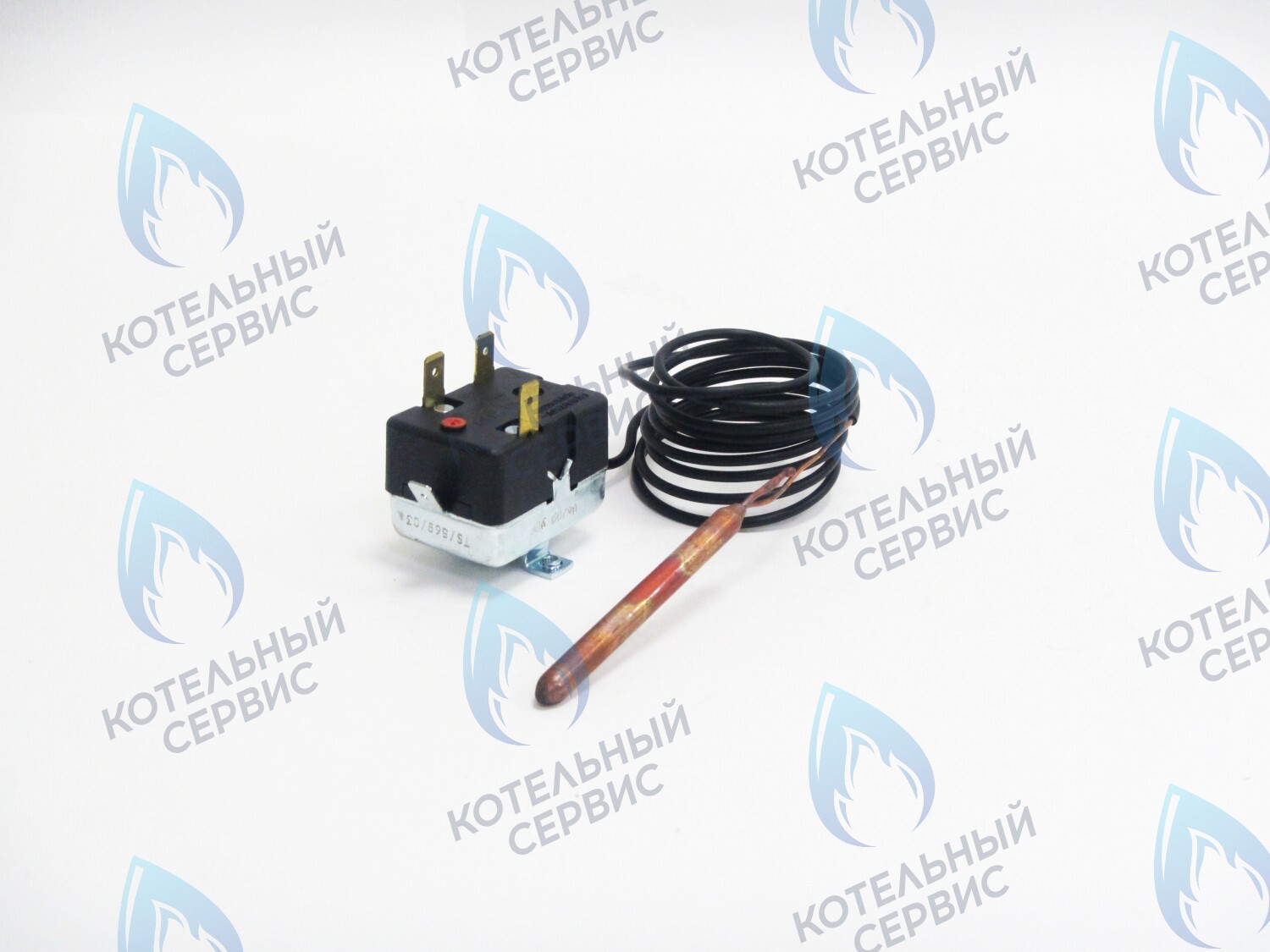 39817190 Термостат KIT TST TR2 541313 (36401260), шт FERROLI в Орле