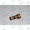 711356900 Картридж трехходового клапана BAXI ECO (3, 3 COMPACT, Four) LUNA (3, 3 COMFORT) в Орле