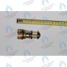 711356900 Картридж трехходового клапана BAXI ECO (3, 3 COMPACT, Four) LUNA (3, 3 COMFORT) в Орле