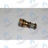 711356900 Картридж трехходового клапана BAXI ECO (3, 3 COMPACT, Four) LUNA (3, 3 COMFORT) в Орле