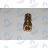 711356900 Картридж трехходового клапана BAXI ECO (3, 3 COMPACT, Four) LUNA (3, 3 COMFORT) в Орле