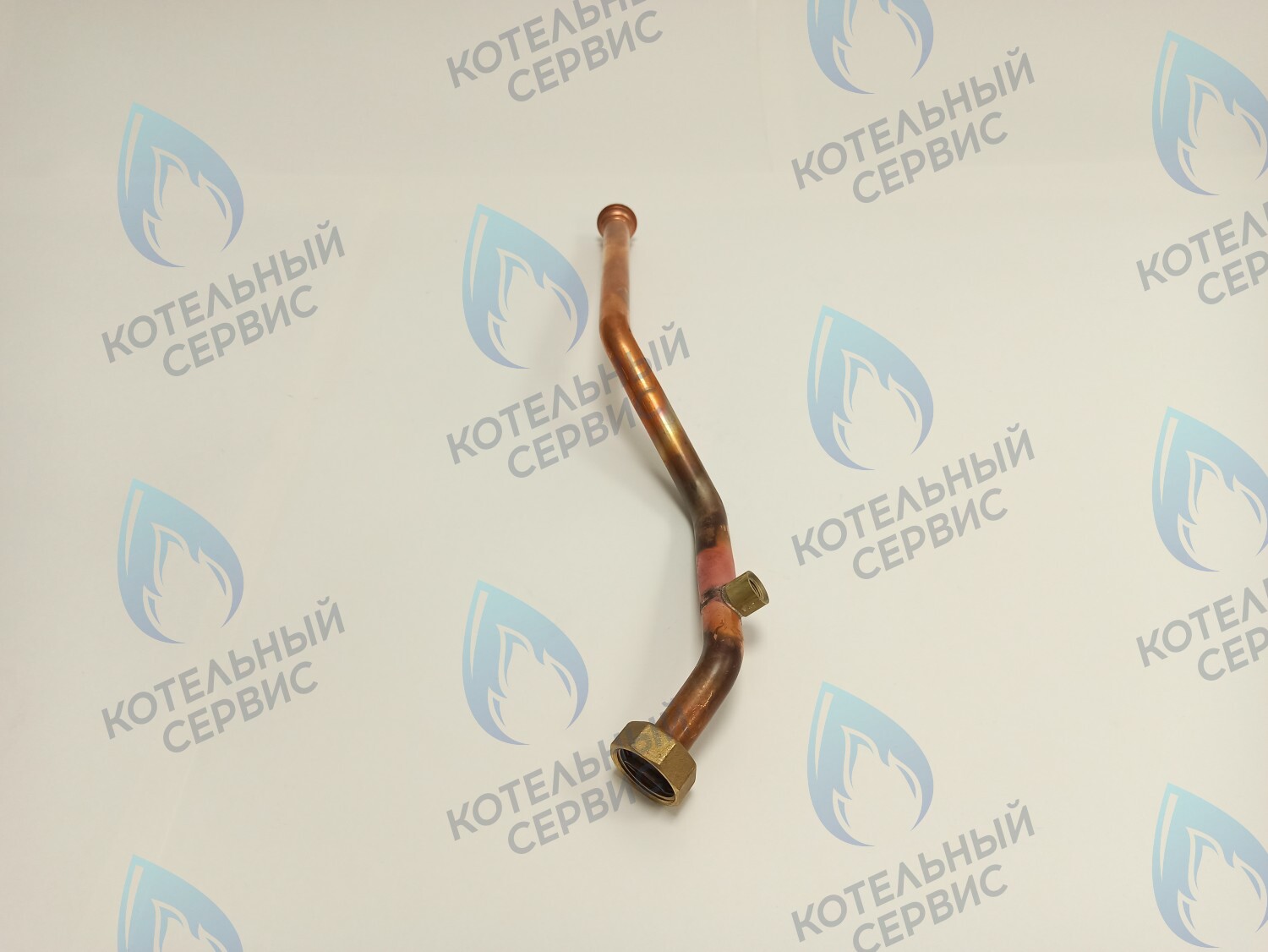 2090945 Обратный трубопровод 29,1кВт-40,7кВт CELTIC-DS PLATINUM 3.25, 3.30, 3.35 в Орле