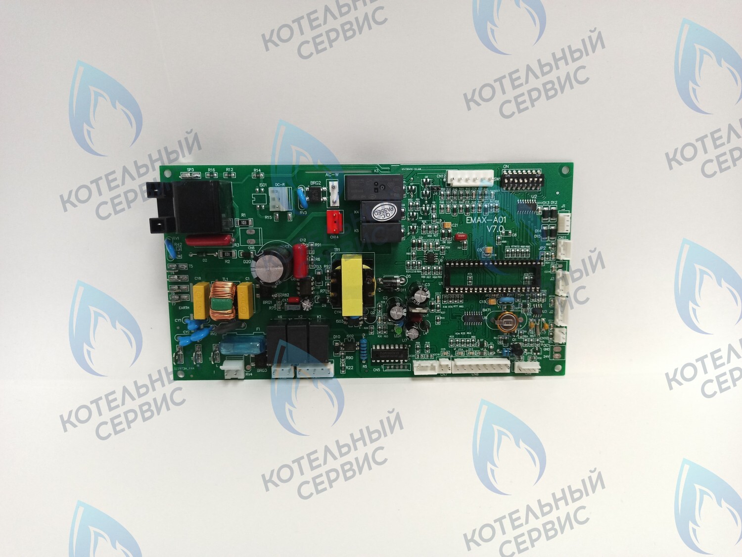 CB020 Плата управления универсальная Electrolux Basic, Hi-Tech (все модели) без процессора (AA10040130, AA04010045) в Орле